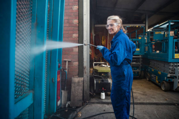 Best Residential Pressure Washing Services  in Moses Lake, WA