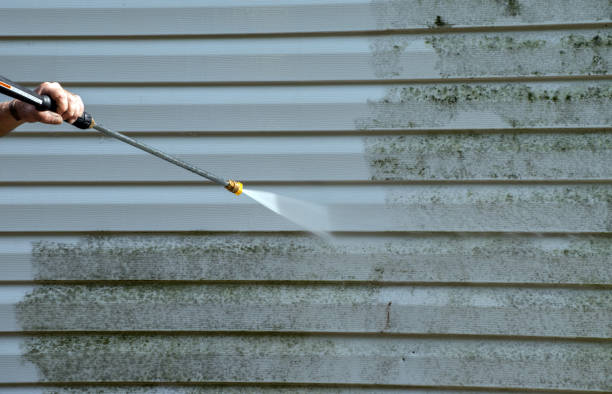 Professional Pressure Washing in Moses Lake, WA