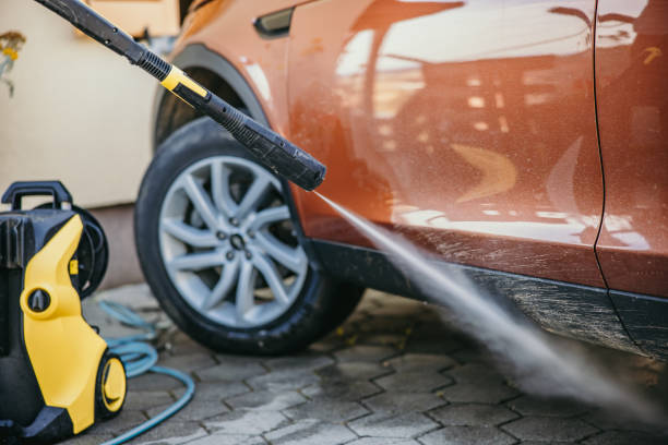 Best Affordable Power Washing  in Moses Lake, WA