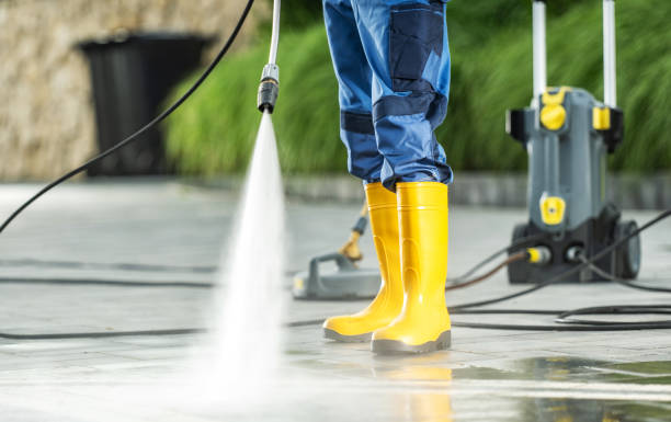 Best Fence Pressure Washing  in Moses Lake, WA