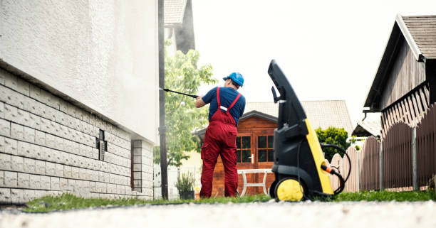 Best Concrete Pressure Washing  in Moses Lake, WA